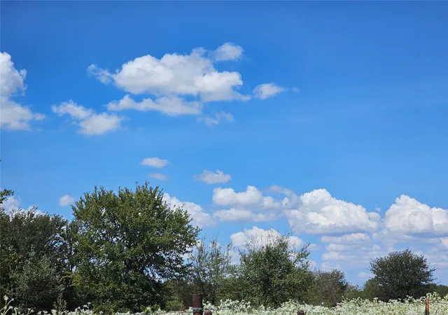 Photo 2 of Land for sale at 5931 SE County Rd 3030, Corsicana, TX 75109 | MLS# 21381491 | Listing updated on 2026-09-30