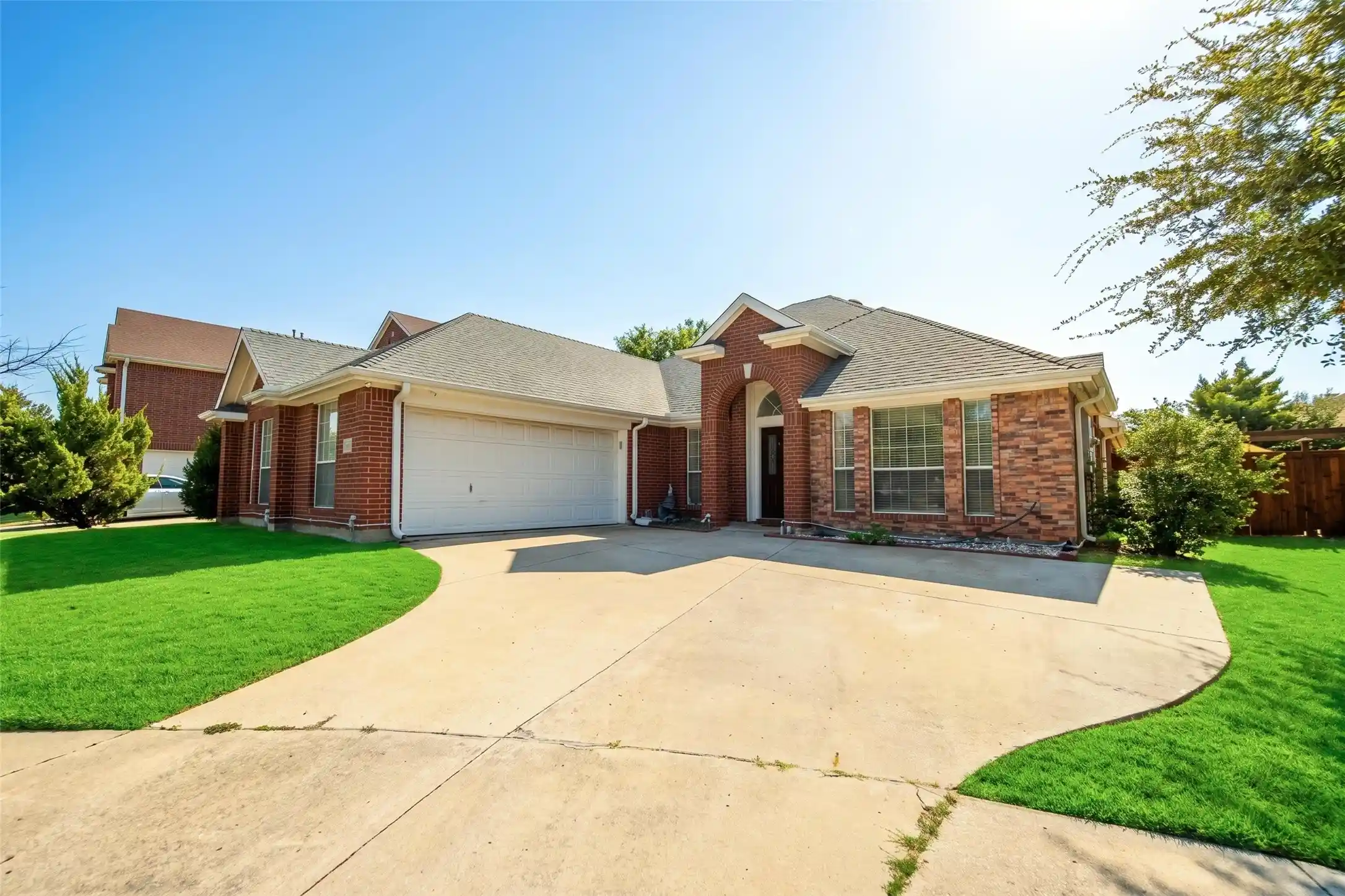 Photo 1 of Single family home for sale at 3413 Castleman Cvs Dr, Garland, TX 75040 | MLS# 21373459 | Listing updated on 2026-10-18