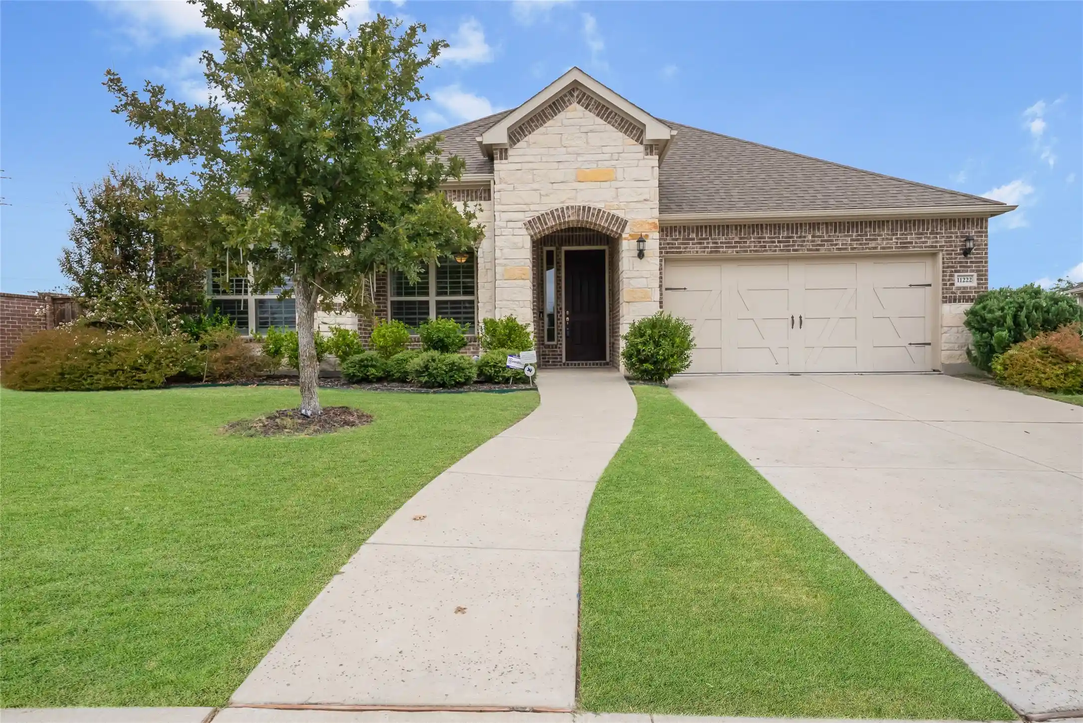 Single family home for sale at 11222 Raimundo Rd, Frisco, TX 75035 | MLS# 21367617