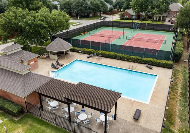 Photo 40 of Single family home for sale at 2116 Tennyson Dr, Flower Mound, TX 75028 | MLS# 21376116 | Listing updated on 2026-10-08