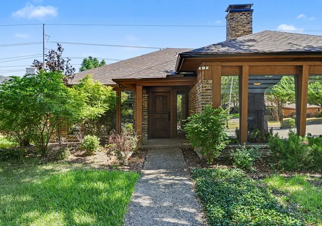 Photo 2 of Single family home for sale at 13126 Fall Manor Dr, Dallas, TX 75243 | MLS# 21380379 | Listing updated on 2026-10-08