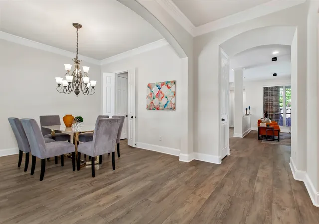 Photo 3 of Single family home for sale at 2361 Hedgewood Ln, Allen, TX 75013 | MLS# 21381689 | Listing updated on 2026-10-07