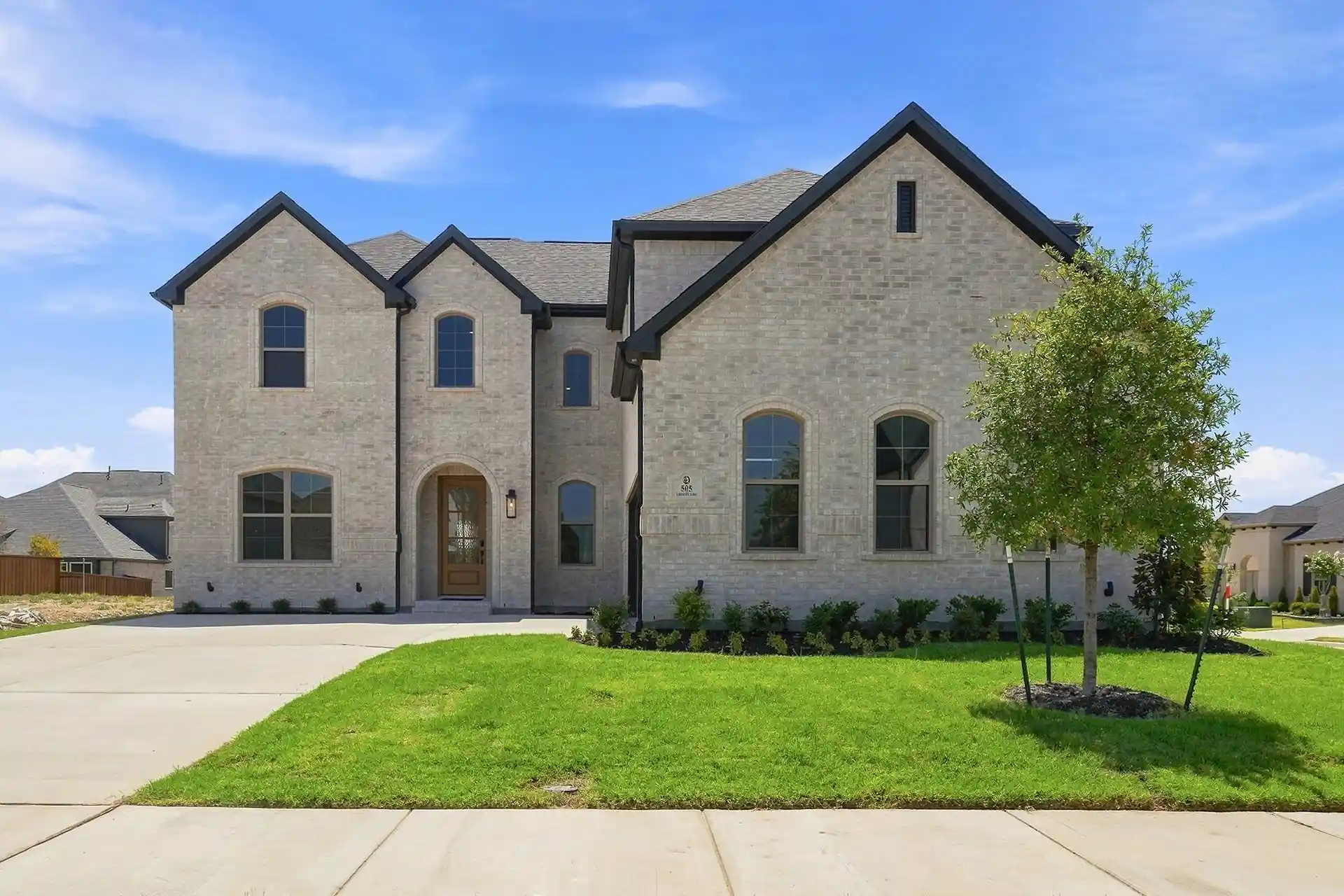 Photo 1 of Single family home for sale at 505 Limerick Ln, Celina, TX 75009 | MLS# 21381711 | Listing updated on 2026-10-28