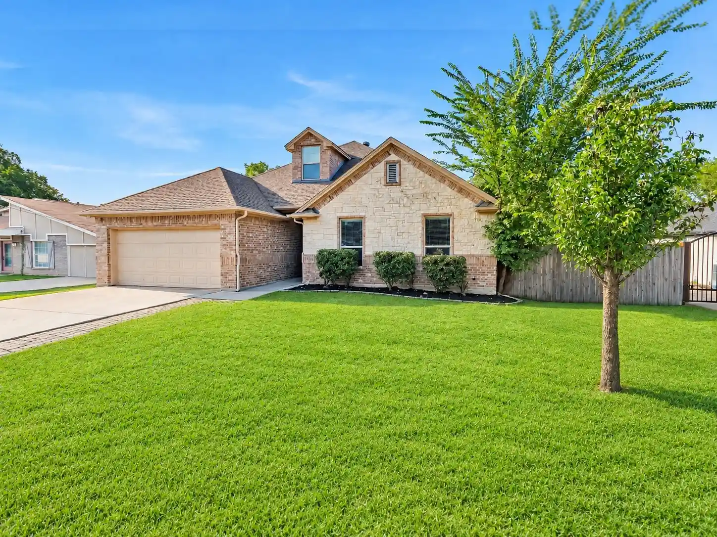 Photo 1 of Sale Pending at 7608 Frankie B St, North Richland Hills, TX 76182 | MLS# 21368884 | Listing updated on 2026-10-15