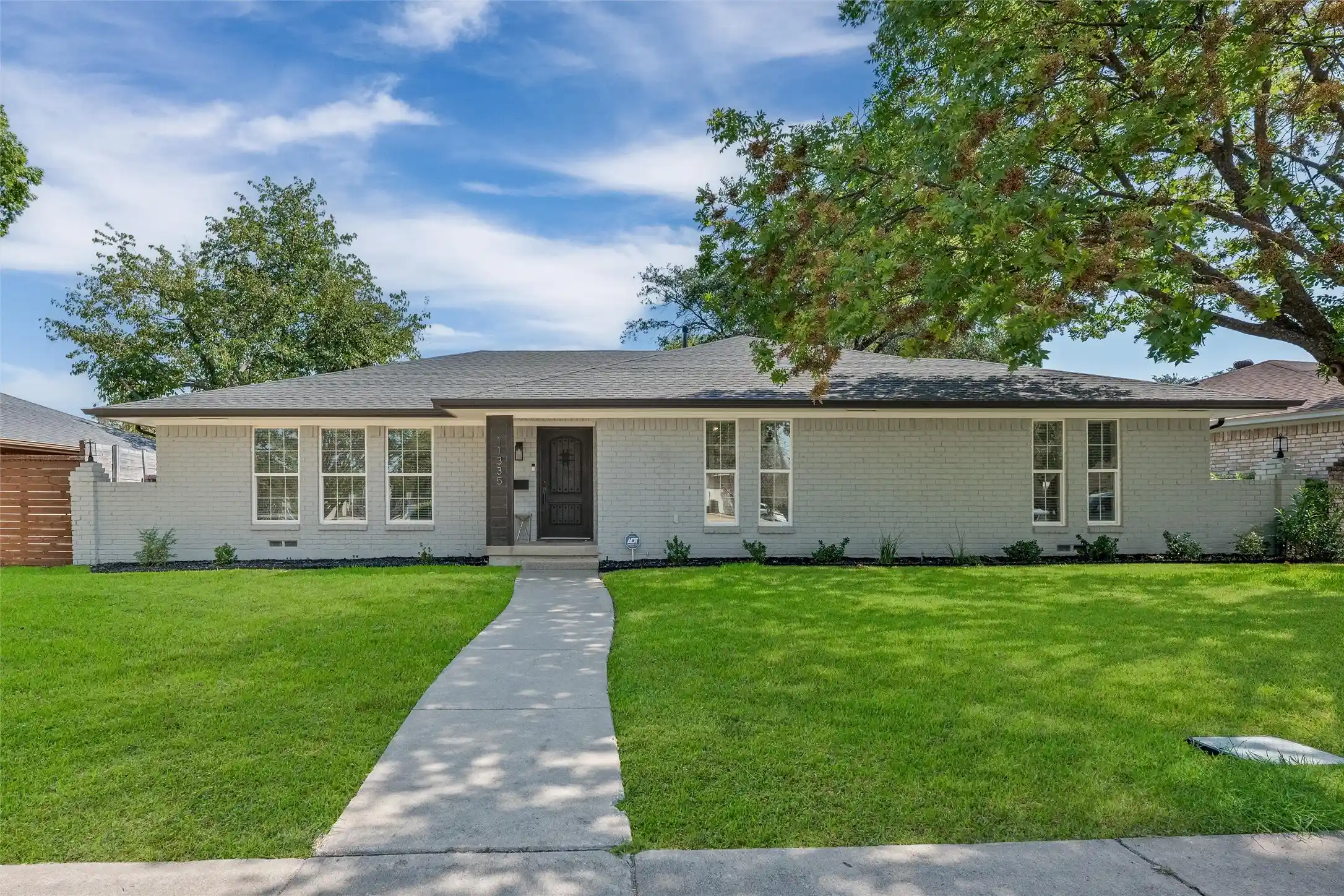 Photo 1 of Single family home for sale at 11335 Mccree Rd, Dallas, TX 75238 | MLS# 21381061 | Listing updated on 2026-10-25