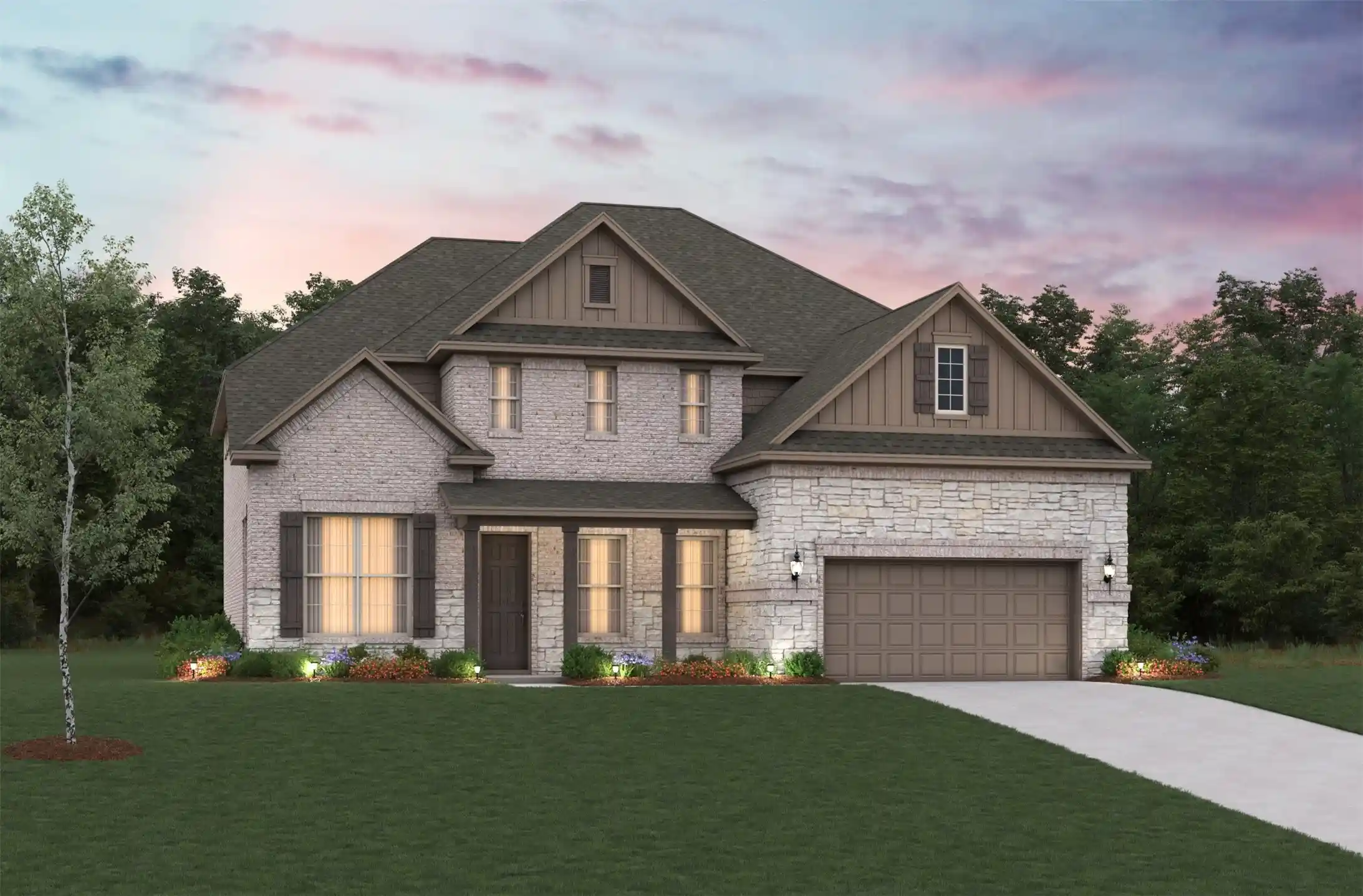 Photo 1 of Single family home for sale at 2712 Queenwood St, Celina, TX 75009 | MLS# 21381818 | Listing updated on 2026-10-19
