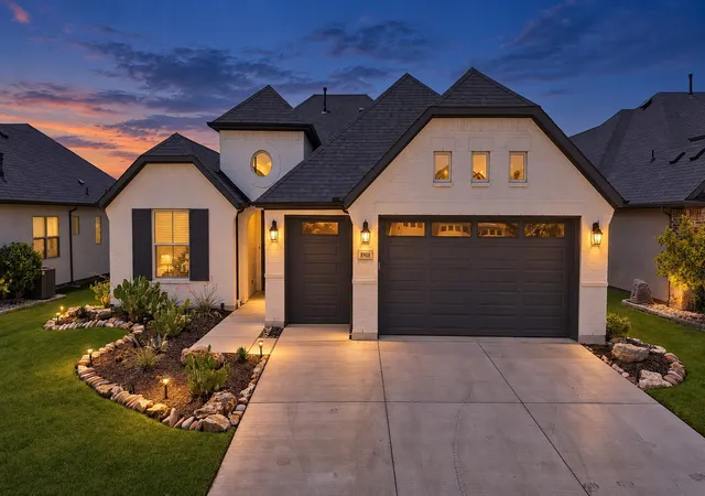 Photo 1 of Single family home for sale at 8908 Basanite Ave, Denton, TX 76207 | MLS# 21377632 | Listing updated on 2026-09-17