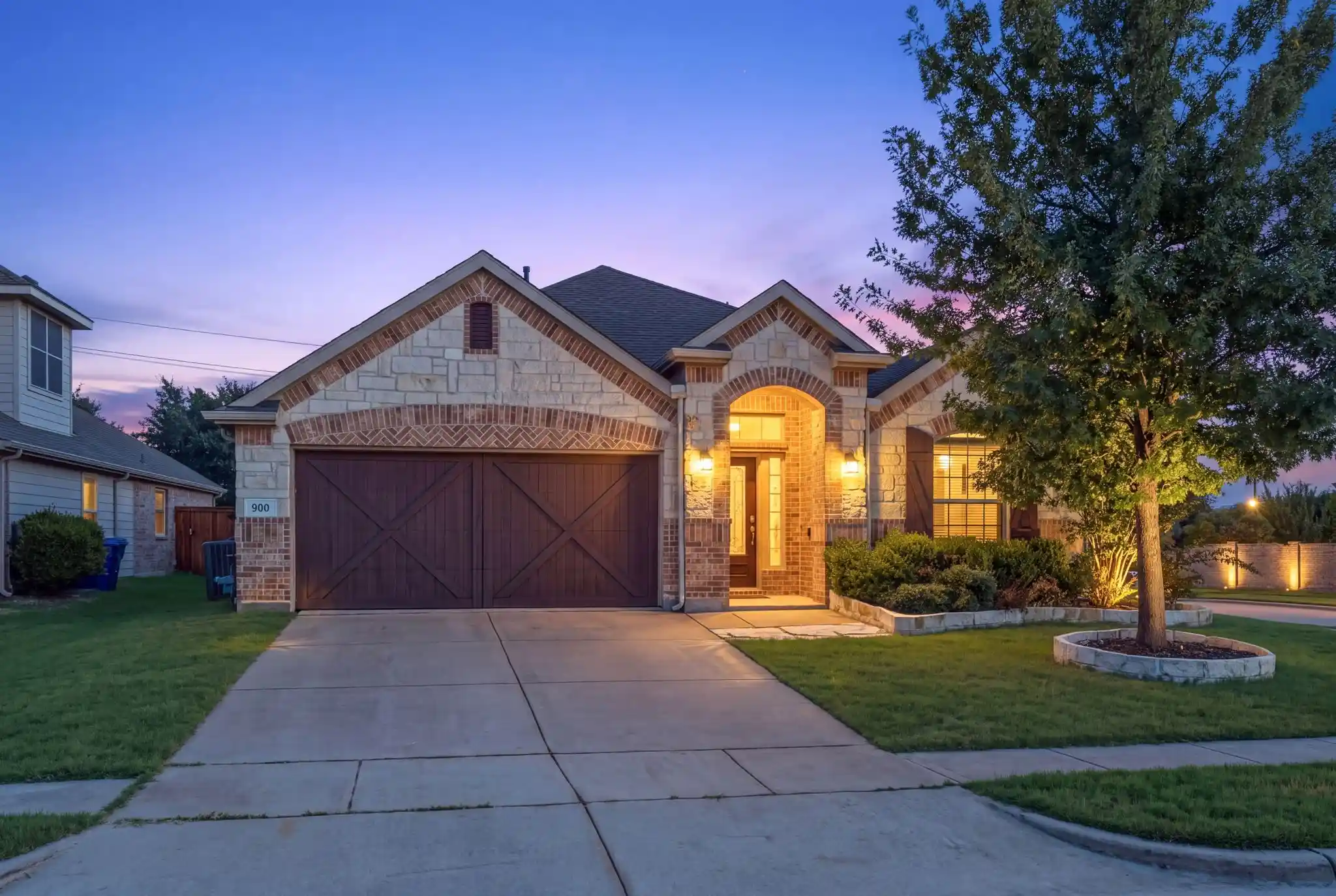 Single family home for sale at 900 Park Meadow Ln, McKinney, TX 75071 | MLS# 21380515