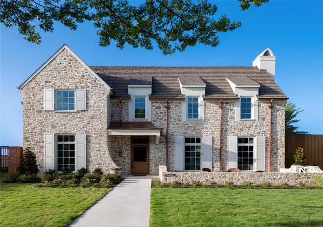 Single family home for sale at 6526 Woodland Dr, Dallas, TX 75225 | MLS# 21380975 | Listing updated on 2026-10-09