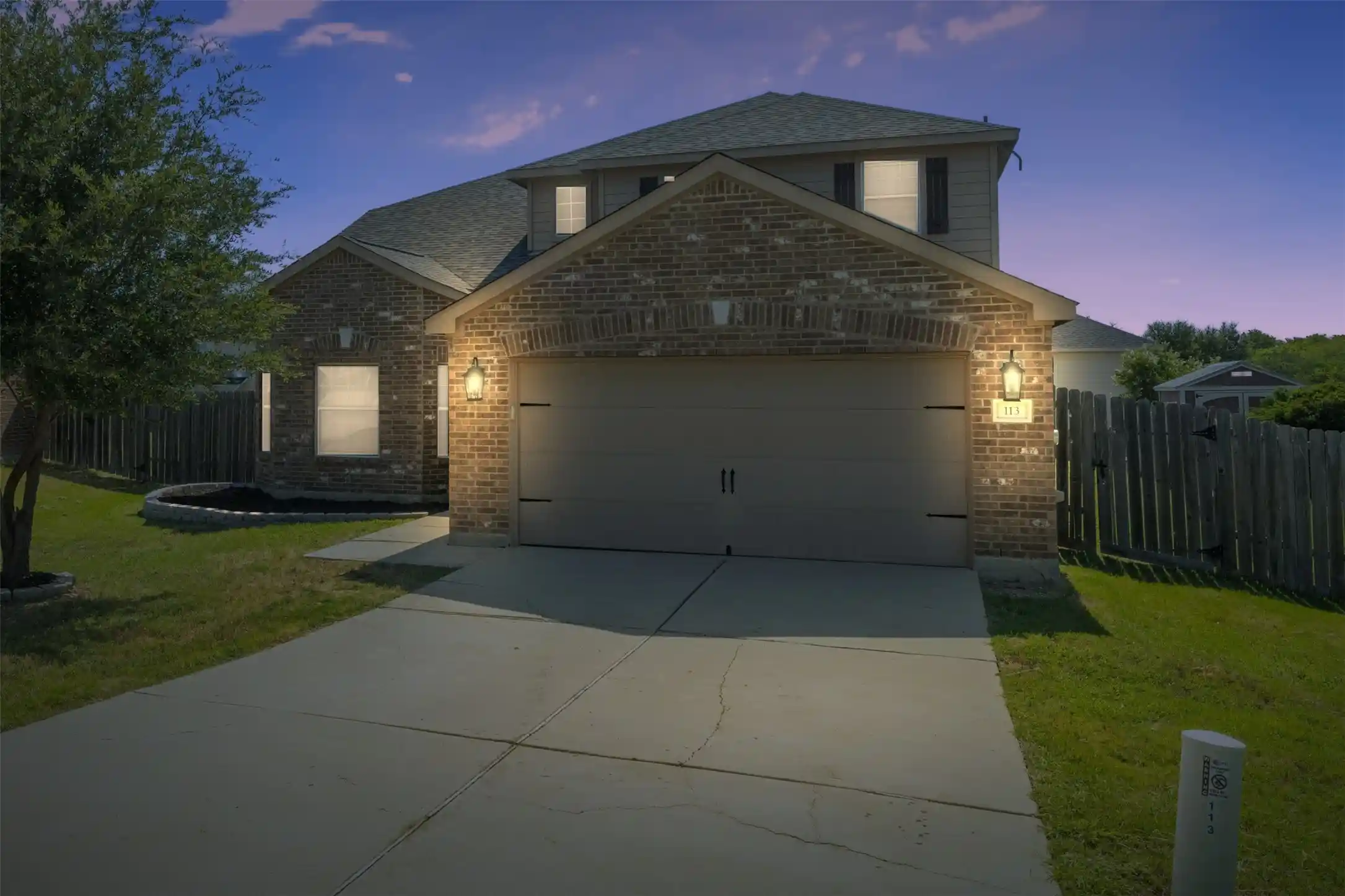 Single family home for sale at 113 Dodge City Ct, Newark, TX 76071 | MLS# 21381600
