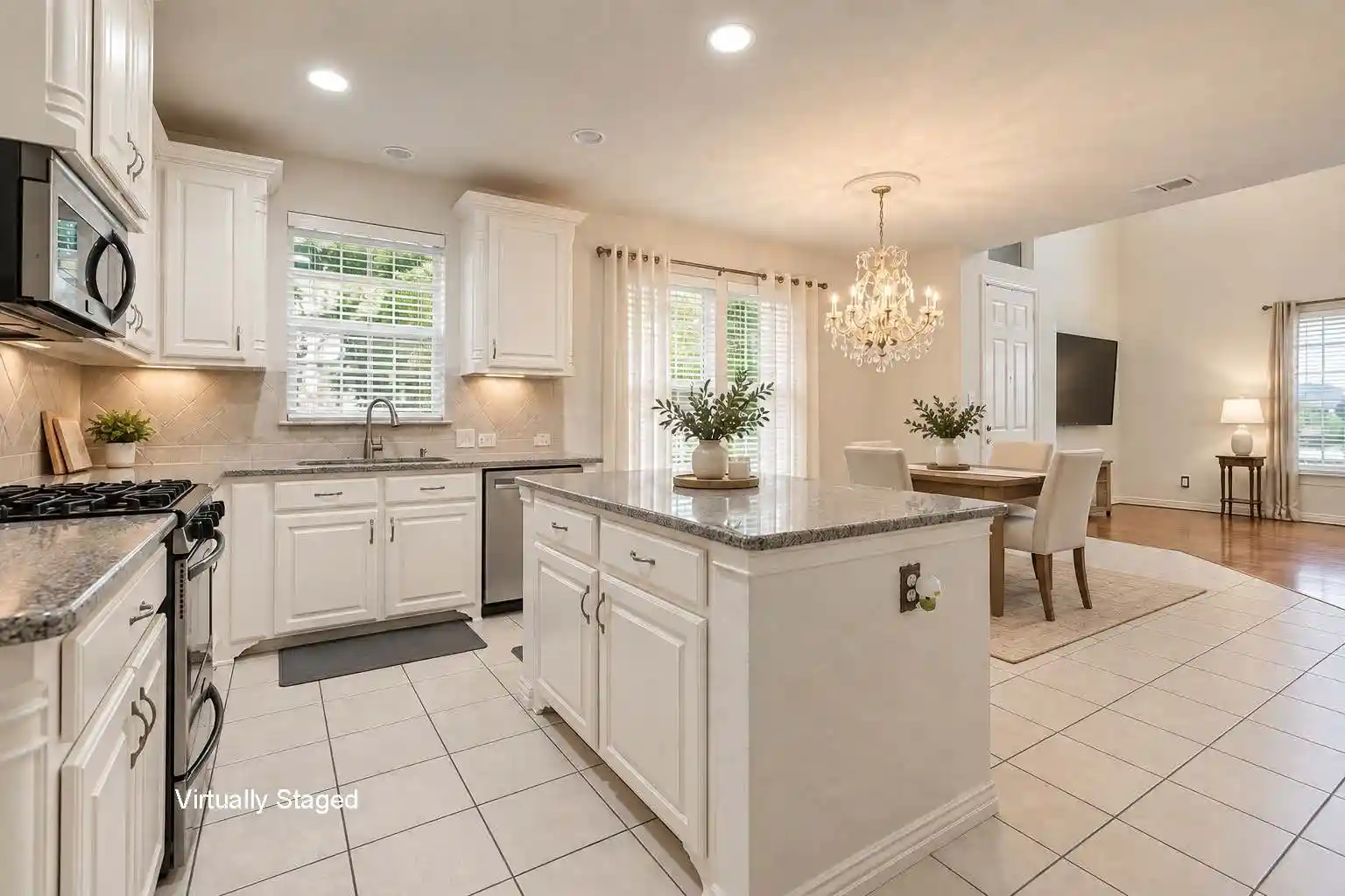 Photo 1 of Single family home for sale at 524 S Greenville Ave, Richardson, TX 75081 | MLS# 21381905 | Listing updated on 2026-10-24