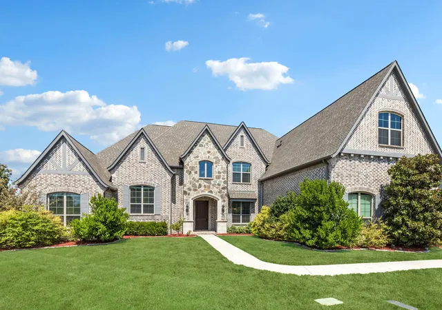 Photo 1 of Mansion for sale at 5204 Westfield Dr, Parker, TX 75002 | MLS# 21378049 | Listing updated on 2026-10-03