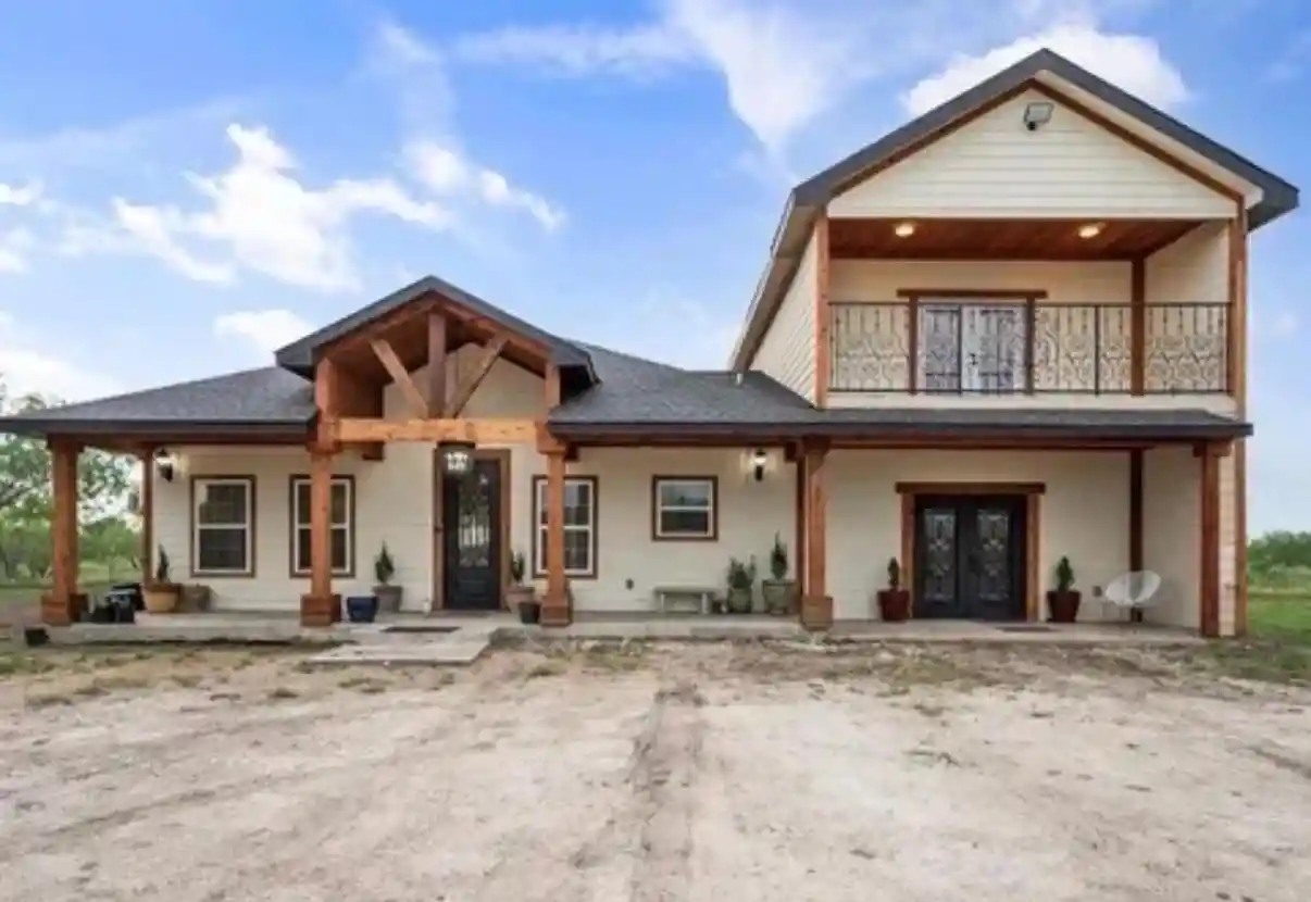 Photo 1 of Single family home for sale at 6049 County Rd 1030 B, Rice, TX 75155 | MLS# 21380016 | Listing updated on 2026-10-22