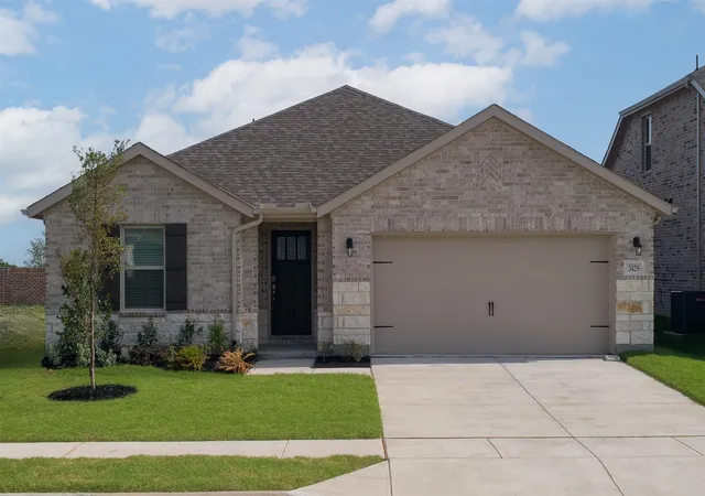 Photo 1 of Single family home for sale at 3429 Longfellow Ave, Anna, TX 75409 | MLS# 21382107 | Listing updated on 2026-10-08