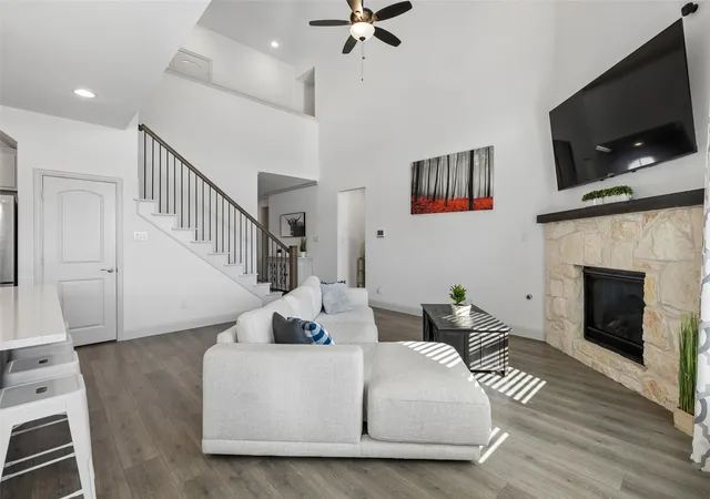 Photo 3 of Single family home for sale at 700 Newberry Ln, Royse City, TX 75189 | MLS# 21378924 | Listing updated on 2026-09-19