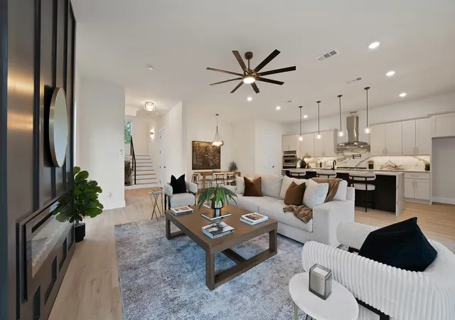 Photo 2 of Single family home for sale at 1415 Fayette St, Dallas, TX 75203 | MLS# 21360644 | Listing updated on 2026-10-07