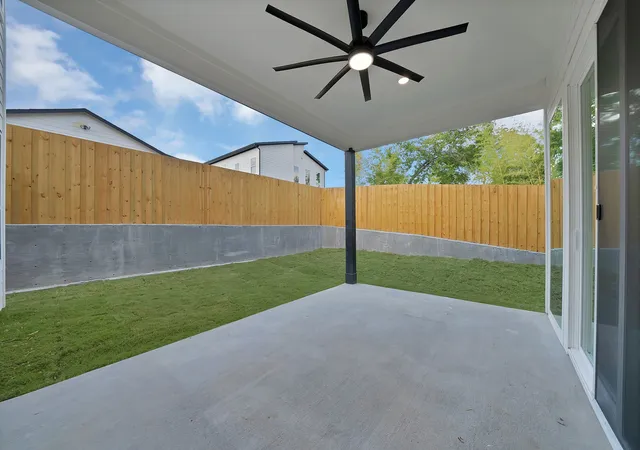 Photo 40 of Single family home for sale at 1415 Fayette St, Dallas, TX 75203 | MLS# 21360644 | Listing updated on 2026-10-07