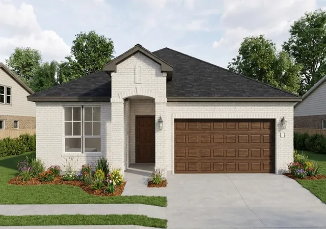 Photo 1 of Single family home for sale at 3112 Hawkview Dr, Cleburne, TX 76031 | MLS# 21382074 | Listing updated on 2026-10-31