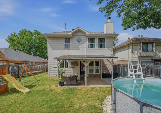 Photo 27 of Sale Pending at 9072 Elbe Trl, Fort Worth, TX 76118 | MLS# 21375278 | Listing updated on 2026-10-04
