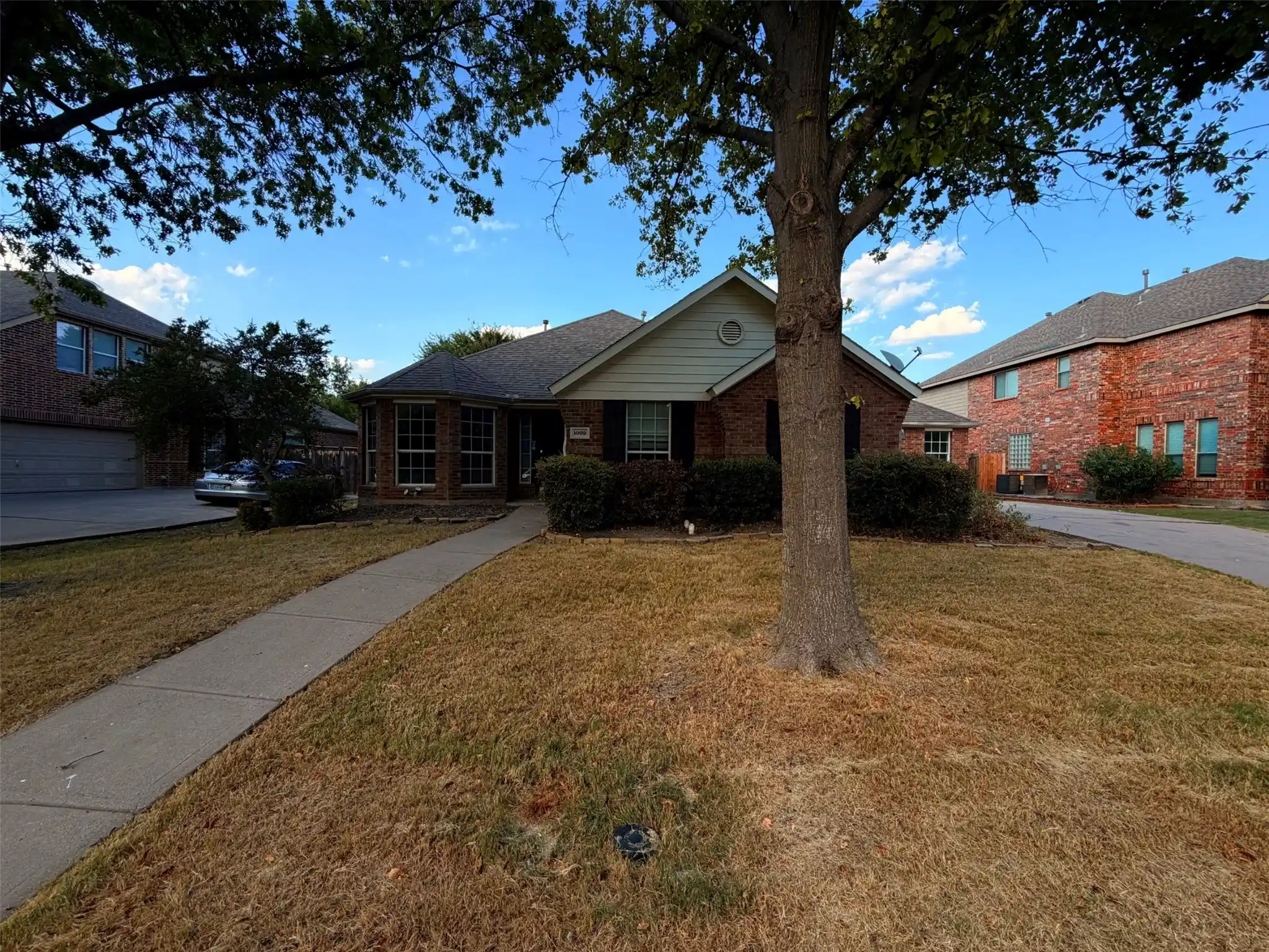 Single family home for sale at 1009 Spinnaker Dr, Forney, TX 75126 | MLS# 21382221