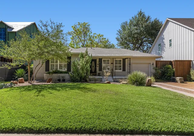 Photo 1 of Sale Pending at 4118 Park Ln, Dallas, TX 75220 | MLS# 21382351 | Listing updated on 2026-10-04