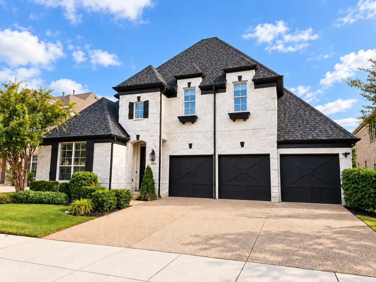 Photo 1 of Single family home for sale at 900 Southern Hills Way, Aubrey, TX 76227 | MLS# 21377079 | Listing updated on 2026-10-13