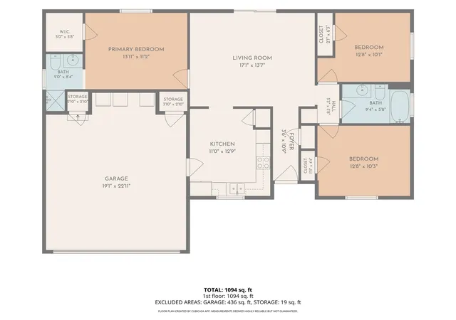 Photo 16 of Single family home for sale at 6428 Stardust Dr, Watauga, TX 76148 | MLS# 21381893 | Listing updated on 2026-10-04
