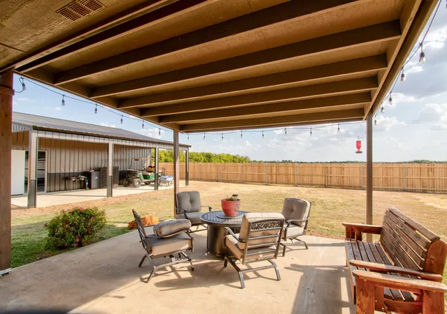 Photo 4 of Single family home for sale at 612 Fawn Trl, Tioga, TX 76271 | MLS# 21375293 | Listing updated on 2026-10-08