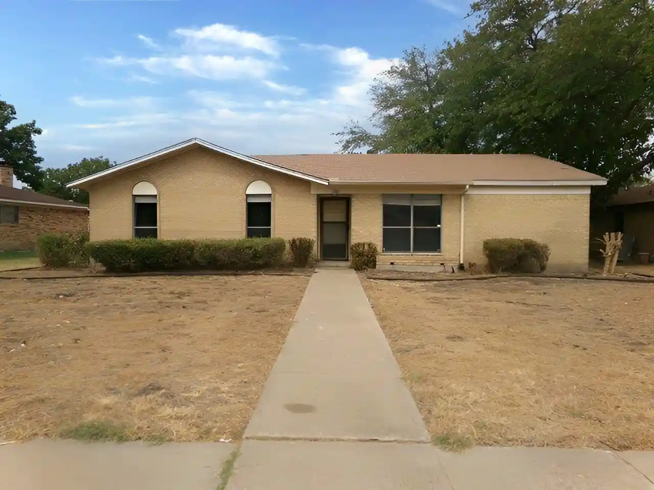 Single family home for sale at 1421 Guildford St, Garland, TX 75044 | MLS# 21374431