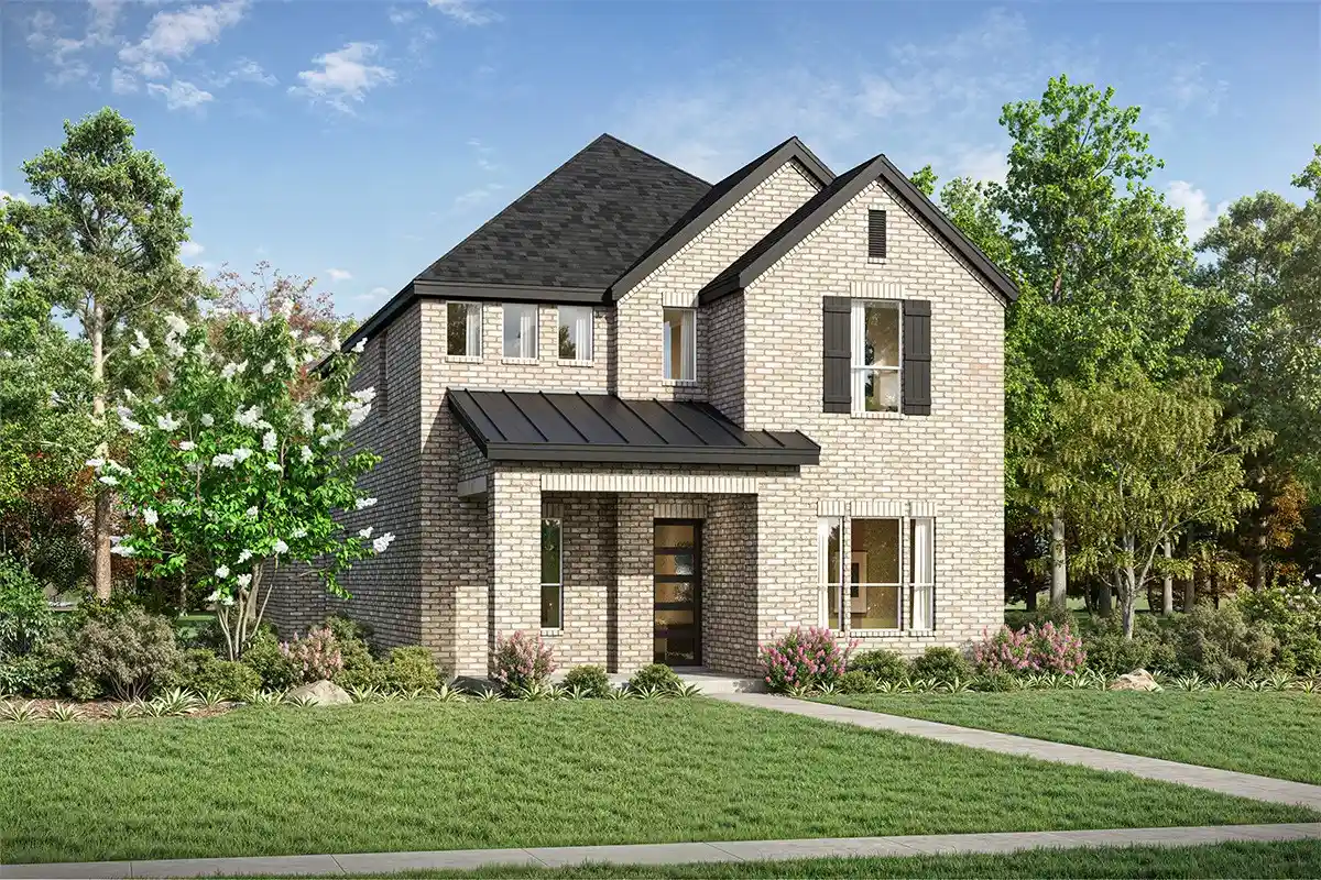 Townhouse for sale at 11695 Pinto St, Frisco, TX 75035 | MLS# 21382619