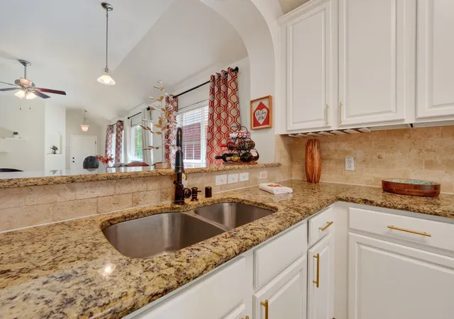 Photo 2 of Single family home for sale at 6105 Cheyenne Dr, The Colony, TX 75056 | MLS# 21382622 | Listing updated on 2026-10-07