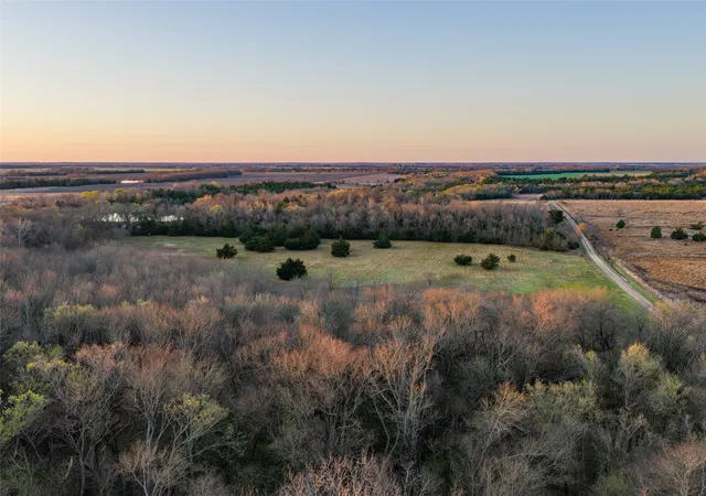 Photo 2 of Land for sale at Tbd County Rd 3550, Honey Grove, TX 75446 | MLS# 21382685 | Listing updated on 2026-09-17