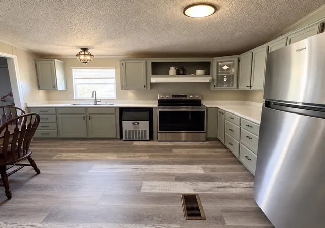 Photo 3 of Manufactured home for sale at 1181 County Rd 1174, Sulphur Springs, TX 75482 | MLS# 21382765 | Listing updated on 2026-10-07