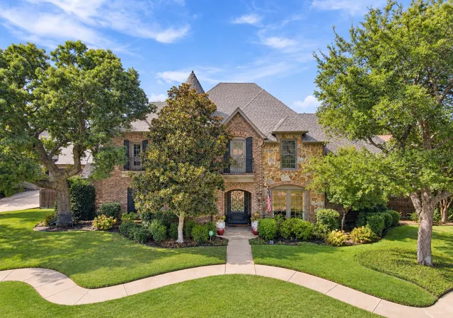 Photo 1 of Single family home for sale at 1407 Long And Winding Rd, Mansfield, TX 76063 | MLS# 21382144 | Listing updated on 2026-10-06