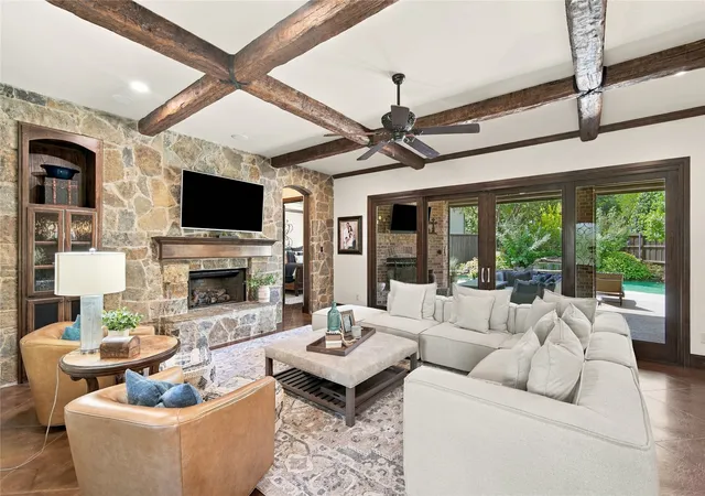 Photo 3 of Single family home for sale at 1407 Long And Winding Rd, Mansfield, TX 76063 | MLS# 21382144 | Listing updated on 2026-10-06