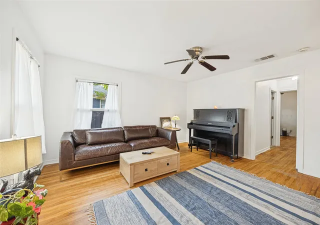 Photo 3 of Sale Pending at 559 Blanning Dr, Dallas, TX 75218 | MLS# 21381217 | Listing updated on 2026-10-07