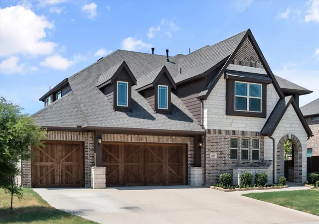 Photo 3 of Single family home for sale at 2605 Dylan Ln, Mansfield, TX 76063 | MLS# 21381753 | Listing updated on 2026-10-07