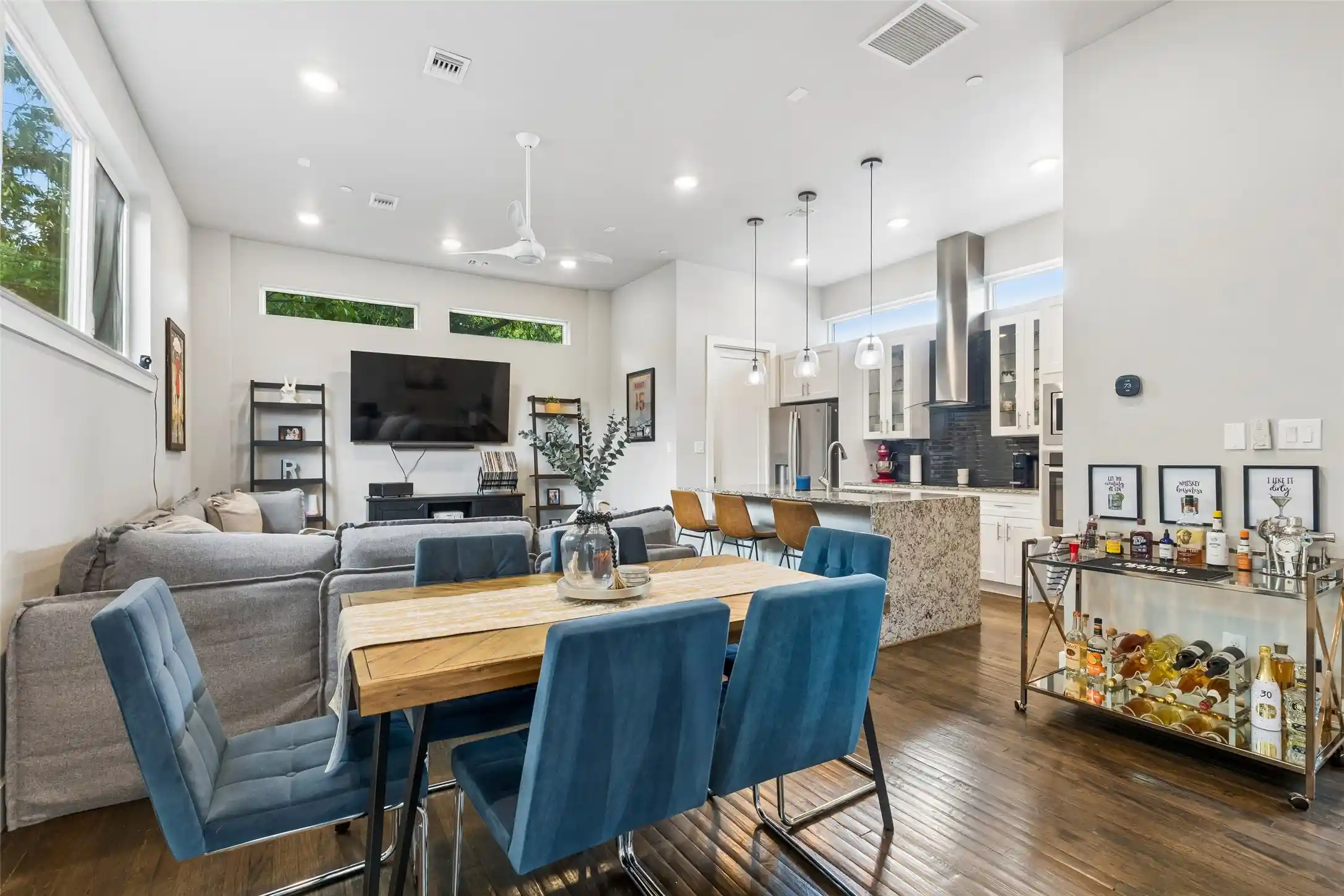 Condo for sale at 5914 Lindell Ave #400, Dallas, TX 75206 | MLS# 21382150
