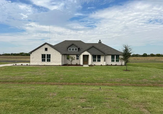 Photo 1 of Single family home for sale at 8629 County Rd 623, Blue Ridge, TX 75424 | MLS# 21379872 | Listing updated on 2026-09-27