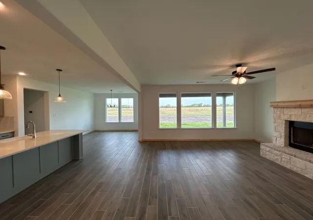 Photo 3 of Single family home for sale at 8629 County Rd 623, Blue Ridge, TX 75424 | MLS# 21379872 | Listing updated on 2026-09-27