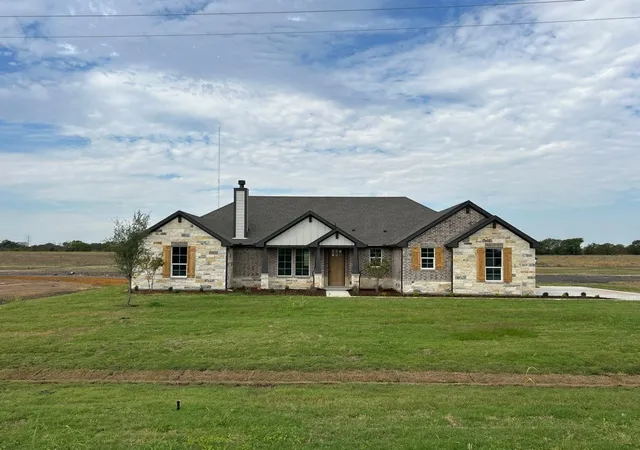 Photo 1 of Single family home for sale at 8619 County Rd 623, Blue Ridge, TX 75424 | MLS# 21379879 | Listing updated on 2026-09-27