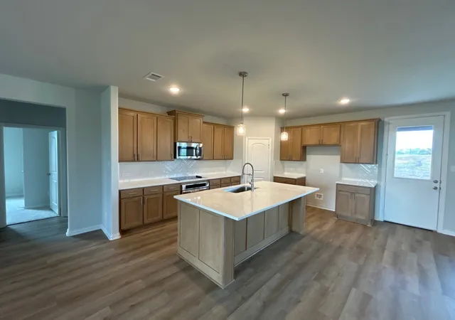 Photo 3 of Single family home for sale at 8619 County Rd 623, Blue Ridge, TX 75424 | MLS# 21379879 | Listing updated on 2026-09-27