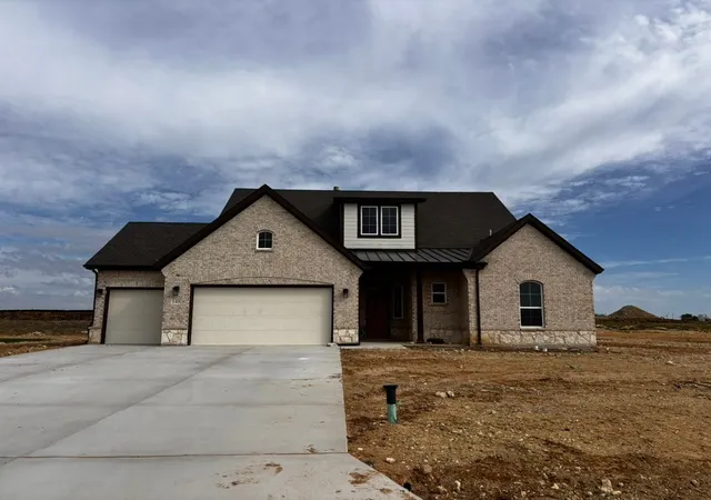 Photo 1 of Single family home for sale at 148 Pheasant Run Dr, New Fairview, TX 76078 | MLS# 21380275 | Listing updated on 2026-09-20
