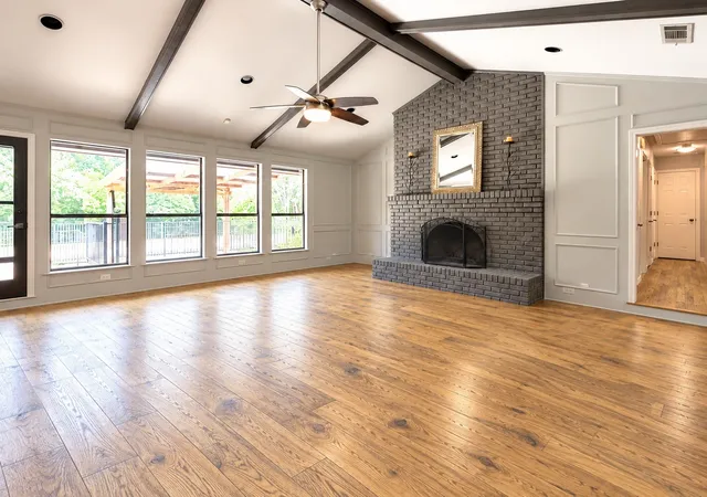 Photo 3 of Single family home for sale at 1405 Hattiesburg Ln, Garland, TX 75044 | MLS# 21376712 | Listing updated on 2026-09-19