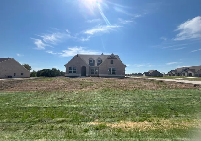 Photo 1 of Single family home for sale at 701 Deer Dale Ct, Van Alstyne, TX 75495 | MLS# 21382362 | Listing updated on 2026-10-09