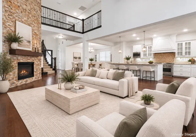 Photo 1 of Single family home for sale at 1009 Peacock Blvd, Carrollton, TX 75007 | MLS# 21382936 | Listing updated on 2026-10-08