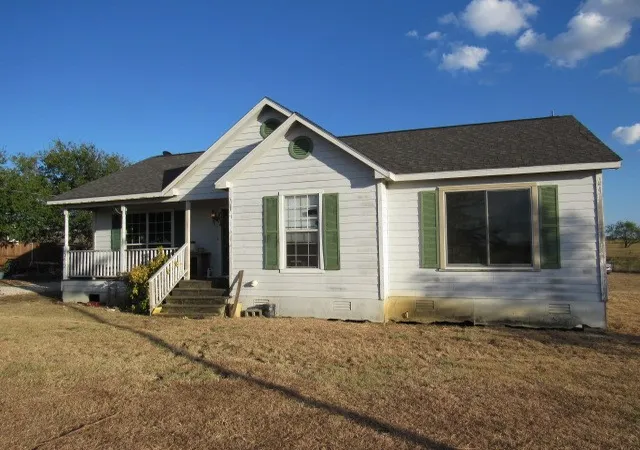 Land for sale at 12612 Fm 1807, Alvarado, TX 76009 | MLS# 21382844