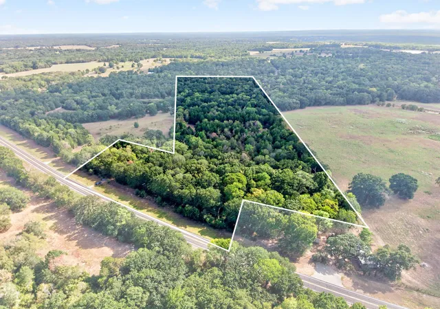 Land for sale at 0 N US Hwy 287, Athens, TX 75751 | MLS# 21383023