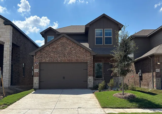 Photo 1 of Sale Pending at 5943 Bobbie Jo Ln, Crandall, TX 75114 | MLS# 21383103 | Listing updated on 2026-10-05