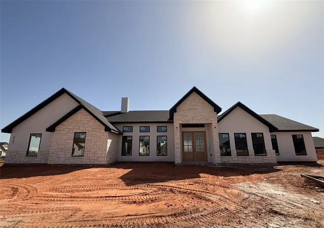 Photo 1 of Single family home for sale at 6725 Prickly Pear Path, Abilene, TX 79606 | MLS# 21380715 | Listing updated on 2026-09-18